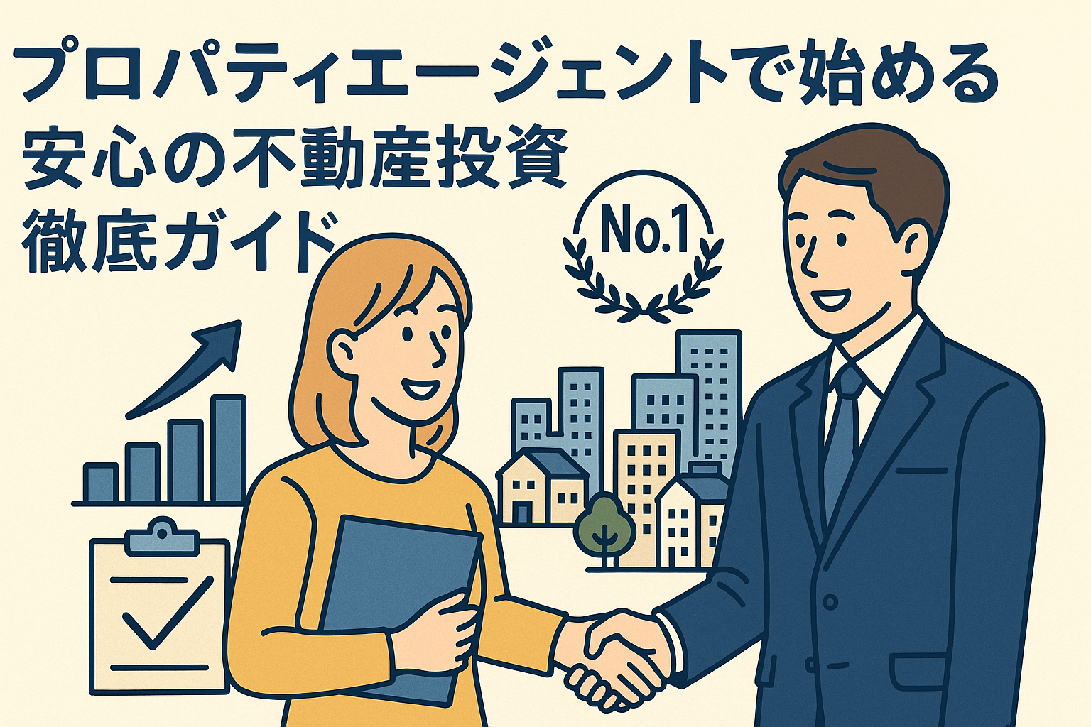 プロパティエージェント